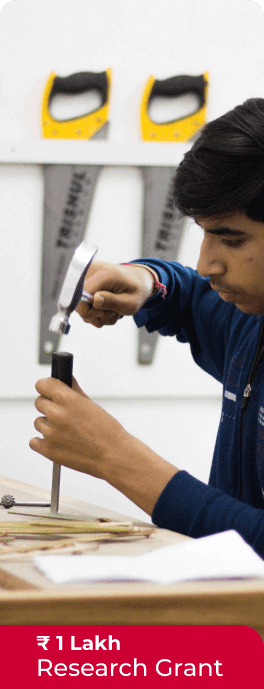 Rishihood Advantage 5